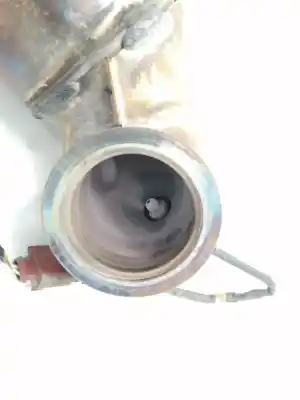 Pezzo di ricambio per auto di seconda mano catalizzatore per skoda rapid spaceback (nh) cjzc riferimenti oem iam 6c0254502ex  