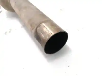 Pezzo di ricambio per auto di seconda mano catalizzatore per skoda rapid spaceback (nh) cjzc riferimenti oem iam 6c0254502ex  