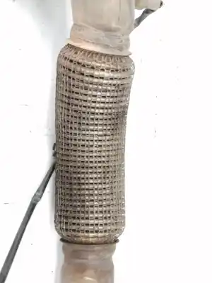 Pezzo di ricambio per auto di seconda mano catalizzatore per skoda rapid spaceback (nh) cjzc riferimenti oem iam 6c0254502ex  