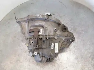 Second-hand car spare part GEARBOX for OPEL MOVANO (2004 =>)  OEM IAM references PK5021  