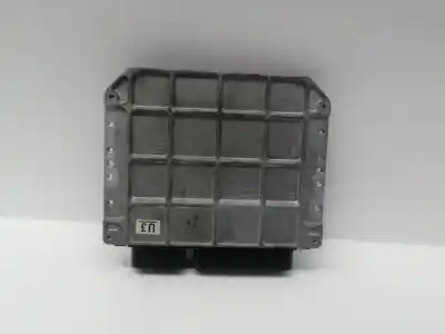 Автозапчастина б/у ебу контролер двигуна для toyota prius (_w3_) 1.8 plug-in hybrid (zvw30) посилання на oem iam   