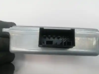 Second-hand car spare part electronic module for mitsubishi space star (a00) 3a92 oem iam references 8638a053  