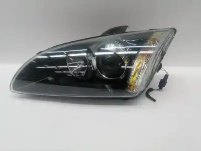 Автозапчасти б/у ЛЕВАЯ ФАРА за FORD FOCUS BERLINA (CAP)  ссылки OEM IAM 1481000  