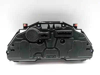 Автозапчастина б/у лічик километрів годинин для toyota c-hr (x10) 2zr посилання на oem iam 83800f4240  