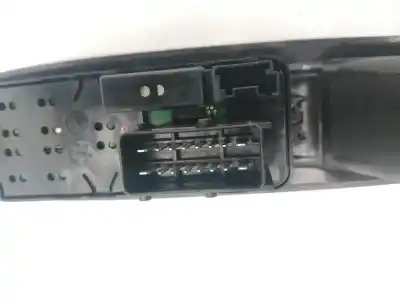 Автозапчастина б/у передні вікний вмикач для ds 3 hmz посилання на oem iam 98127152xt  
