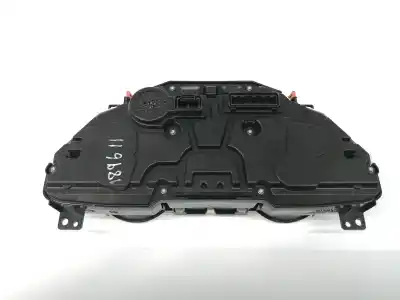 Автозапчасти б/у счетчик километров часы за toyota c-hr (x10) m20a ссылки oem iam 83800f4842  