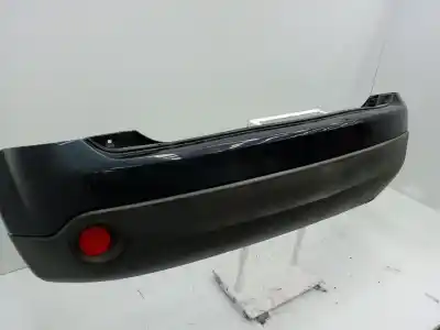 Piesă de schimb auto la mâna a doua bara spate pentru ford fiesta (cbk) d/f6jb referințe oem iam 1375905  