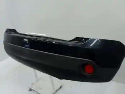 Piesă de schimb auto la mâna a doua bara spate pentru ford fiesta (cbk) d/f6jb referințe oem iam 1375905  