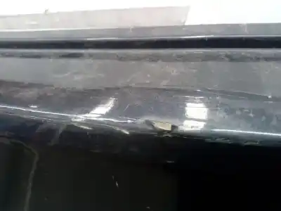 Piesă de schimb auto la mâna a doua bara spate pentru ford fiesta (cbk) d/f6jb referințe oem iam 1375905  
