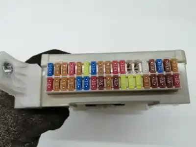 Second-hand car spare part fuse box unit for toyota c-hr (x10) m20a oem iam references 82730f4010  