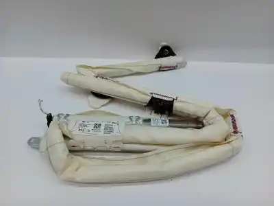 Peça sobressalente para automóvel em segunda mão AIRBAG DE CORTINA DIANTEIRO DIREITO por BMW SERIE 3 TOURING (F31)  Referências OEM IAM 72127221046  