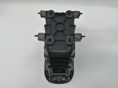 Автозапчастина б/у центральний подлокник для toyota c-hr (x10) m20a посилання на oem iam 58905f4010c1  