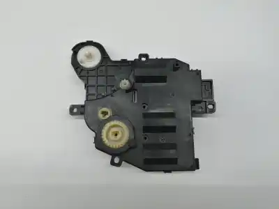 Автозапчастина б/у двигатель відкривання люків кондиціонація для toyota c-hr (x10) m20a посилання на oem iam 87106f4010