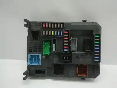 Автозапчастина б/у РЕЛЕ/ЗАПОПЕРІВНИК для PEUGEOT 2008 I (CU_)  Посилання на OEM IAM 9807531680  