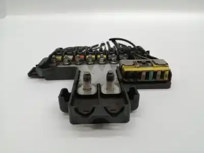 Pezzo di ricambio per auto di seconda mano scatola relè/fusibili per citroen c4 picasso i monospace (ud_) 1.6 hdi riferimenti oem iam   