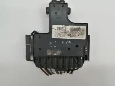 Pezzo di ricambio per auto di seconda mano scatola relè/fusibili per citroen c4 picasso i monospace (ud_) 1.6 hdi riferimenti oem iam   