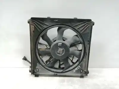 Автозапчастина б/у електро вентилятор для tesla model s basis посилання на oem iam 600835800d