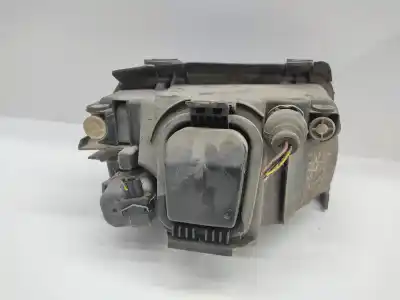 Second-hand car spare part left headlight for audi a4 b5 (8d2) 1.8 oem iam references 8d0941029a  