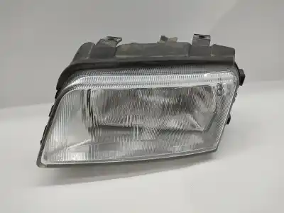 Автозапчасти б/у ЛЕВАЯ ФАРА за AUDI A4 B5 (8D2)  ссылки OEM IAM 8D0941029A  
