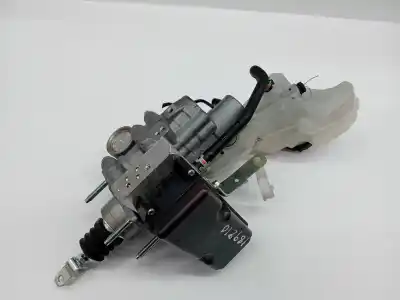 Автозапчастина б/у гальмівний серво для toyota c-hr (x10) 2zr посилання на oem iam 4705010010  