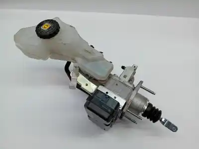 Автозапчастина б/у гальмівний серво для toyota c-hr (x10) 2zr посилання на oem iam 4705010010  