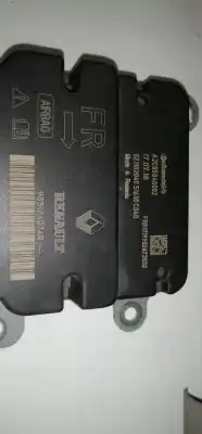 Автозапчасти б/у комплект подушки безопасности за renault zoe 5amb4 ссылки oem iam 681006711r  