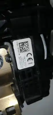 Автозапчасти б/у комплект подушки безопасности за renault zoe 5amb4 ссылки oem iam 681006711r  