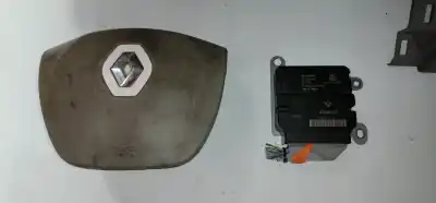 Автозапчасти б/у комплект подушки безопасности за renault zoe 5amb4 ссылки oem iam 681006711r  