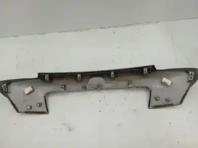 Автозапчастина б/у задні модинги для toyota c-hr (x10) 2zr посилання на oem iam 76811f4901  