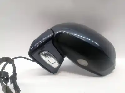 Pezzo di ricambio per auto di seconda mano specchio sinistro per citroen c4 grand picasso c4 grand picasso riferimenti oem iam 8153h4  