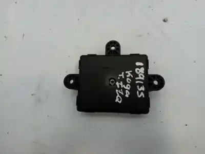 Автозапчасти б/у закрытый распределительный щит за ford kuga (cbs) m8ma ссылки oem iam 2029992