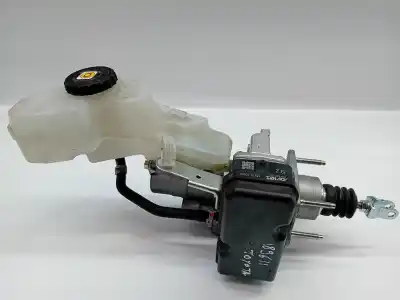 Автозапчасти б/у тормозной серво за toyota c-hr (x10) m20a ссылки oem iam 4705010580  