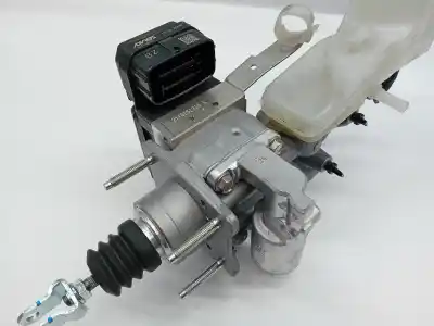 Автозапчасти б/у тормозной серво за toyota c-hr (x10) m20a ссылки oem iam 4705010580  