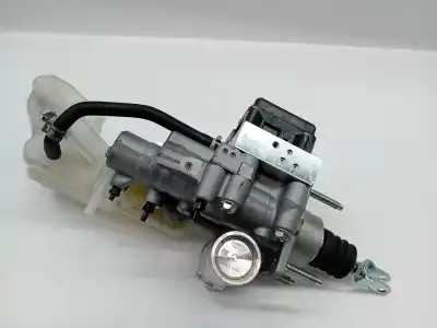 Автозапчасти б/у тормозной серво за toyota c-hr (x10) m20a ссылки oem iam 4705010580  
