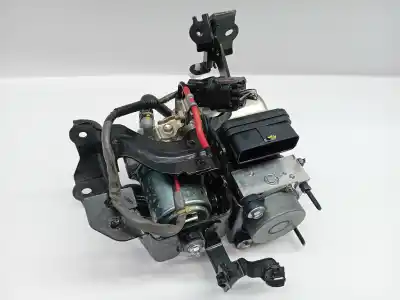 Автозапчастина б/у абс для toyota c-hr (x10) m20a посилання на oem iam 4405010010