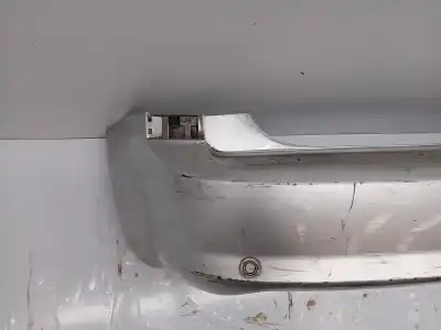 Автозапчастина б/у задній бампер для ford c-max (cb3) (2007) g6dd посилання на oem iam 1472296  
