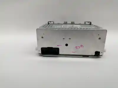 Pezzo di ricambio per auto di seconda mano impianto audio / radio cd per ford fiesta (cb1) econetic riferimenti oem iam 2044327