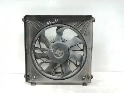 Автозапчастина б/у електро вентилятор для tesla model s basis посилання на oem iam 600761400d