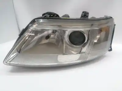 Second-hand car spare part LEFT HEADLIGHT for SAAB 9-3 FAMILIAR  OEM IAM references 12799346  