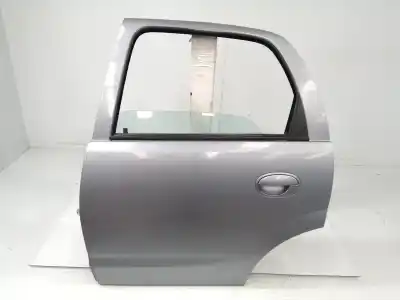 Second-hand car spare part REAR LEFT DOOR for OPEL CORSA C  OEM IAM references 13114690  