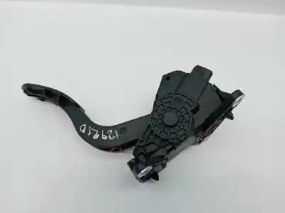 Автозапчастина б/у педальний потенціометр для toyota c-hr (x10) 2zr посилання на oem iam 78110f4022  