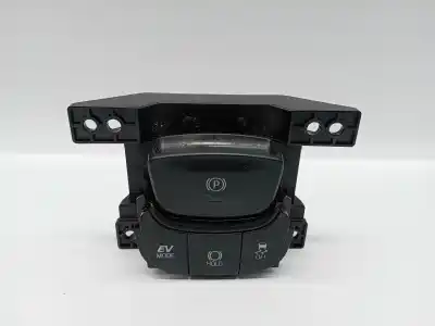 Автозапчастина б/у різні деталі для toyota c-hr (x10) 2zr посилання на oem iam 84390f4090