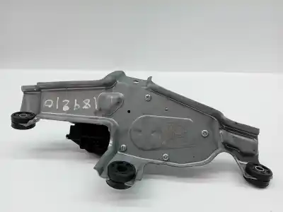 Автозапчастина б/у двигатель заднього склоочисника для toyota c-hr (x10) 2zr посилання на oem iam 85130f4010  