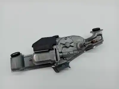 Автозапчастина б/у двигатель заднього склоочисника для toyota c-hr (x10) 2zr посилання на oem iam 85130f4010