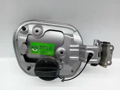 Автозапчасти б/у наружная крышка топлива за toyota c-hr (x10) 2zr ссылки oem iam 77350f4010  