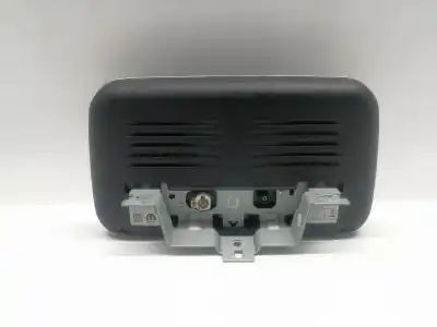 Second-hand car spare part multifunction display for fiat ii tipo (357) hatchback 55280444 oem iam references 735652559  