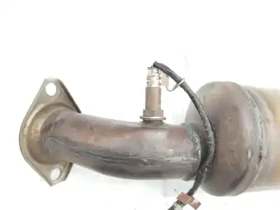 Автозапчасти б/у фильтр частиц за toyota c-hr (x10) m20a ссылки oem iam 17410f2140  
