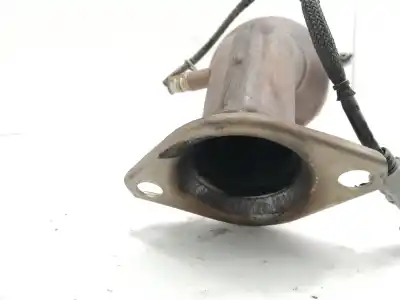 Автозапчасти б/у фильтр частиц за toyota c-hr (x10) m20a ссылки oem iam 17410f2140  