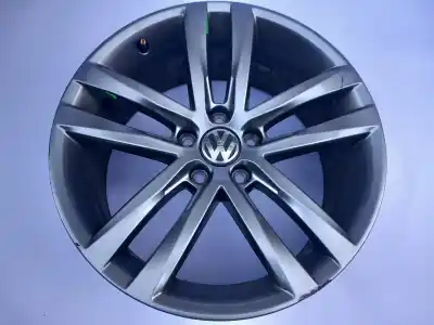 Pièce détachée automobile d'occasion JANTE pour VOLKSWAGEN SCIROCCO III (137, 138)  Références OEM IAM 1K8601025Q  