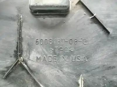 Автозапчасти б/у защитная крышка за tesla model s basis ссылки oem iam 105262800b  